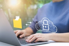 보안이 필요한 중요문서, 안전하게 전송할 땐 이렇게! [이럴땐 이렇게!]