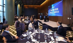 SBA 마곡입주기업협의회와 함께 문화산업단지 구축