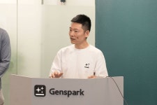 “모두를 위해 스스로 일하는 AI” 젠스파크가 제안하는 통합 워크스페이스 시대