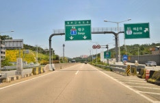 휴가길 무심코 지나친 1·15·50의 비밀…고속도로 번호 규칙