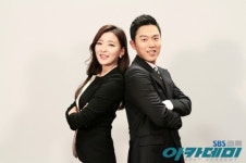 SBS골프 아카데미, 스타 레슨프로와 함께 봄맞이 새 단장…17일 첫 방