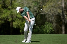 [포토] 숀 오헤어 나도 할 수 있어! 벌스파 챔피언십 FR