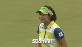 김아림, KLPGA 드림투어 8차전 우승