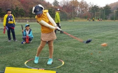 [이슈] 스내그골프, 대한민국 골프 활성화 대안제시!