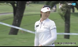 [영상] 제주 삼다도 마스터스 1라운드 전반 주요장면
