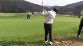 [이슈]진정한 ‘골프는 내친구’ 실현하는 지적장애인 청소년 골프대회