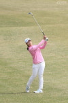 [KLPGA] ‘대형 신인’ 박민지, 3차 연장전 끝에 KLPGA 첫 우승