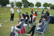 [코오롱 한국오픈] 즐길 거리 풍성한 6월의 골프 축제