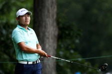 [PGA] 강성훈, 퀴큰 론스 내셔널 1R 공동 2위로 출발