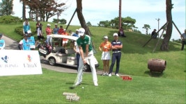 [이슈] 서산수 골프앤리조트 2017 맞수한판 국내 최고 남녀 골퍼들이 한자리에!