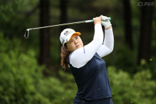 [KLPGA] 박인비, 두산 매치플레이 챔피언십 접전 끝 2연승 달성
