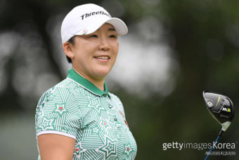 [KLPGA] 신지애, ‘OK저축은행 박세리 인비테이셔널’출전…4년 만에 KLPGA