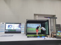 2020 SBS골프 대한민국 골프대전 성황리 개막!