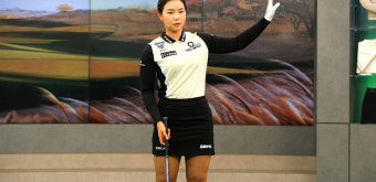 SBS골프아카데미 투어프로스페셜 KLPGA 임희정·이다연 샷 노하우 공개!