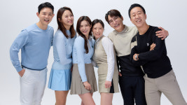 SBS골프 아카데미 봄개편 풍성 총 11명 프로 특급 라인업 완성!