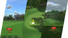스크린골프를 합리적인 가격으로 ‘SIMSREAL GOLF(심스리얼 골프)’