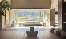 ‘자연 속에서 자연을 마주하다’ 프리미엄의 기준을 새롭게 쓰는 컨트리클럽 <르오네뜨CC>