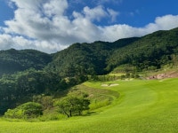 ‘자연 속에서 자연을 마주하다’ 프리미엄의 기준을 새롭게 쓰는 컨트리클럽 <르오네뜨CC>