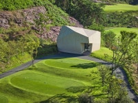 ‘자연 속에서 자연을 마주하다’ 프리미엄의 기준을 새롭게 쓰는 컨트리클럽 <르오네뜨CC>