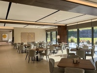 ‘자연 속에서 자연을 마주하다’ 프리미엄의 기준을 새롭게 쓰는 컨트리클럽 <르오네뜨CC>