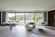 ‘자연 속에서 자연을 마주하다’ 프리미엄의 기준을 새롭게 쓰는 컨트리클럽 <르오네뜨CC>