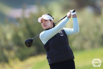 정영화, 프로 데뷔 이후 첫 우승! “목표는 드림투어 3승” [KLPGA 2025 휘닉스CC 드림투어 4차전]