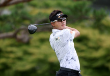 ‘단독 선두’ 김민준, “올해가 감각 제일 좋다...그러나 우승 생각은 안해” [KPGA]