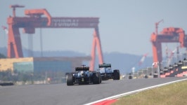 F1, 좋아해도 됩니까?