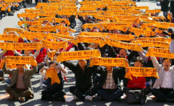 복지국가와 노동조합