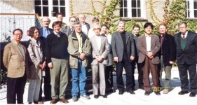 정문길 교수를 추도하며