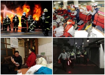 추경·정부조직법 반대 야3당 우원식 “국정탈선동맹, 일자리·민생 위태롭게”