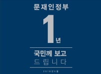 에너지 전환 1년, 성과와 과제