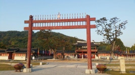 수원 화성, 정조의 꿈 실린 복합도시