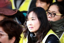 서울대병원 노동조합 3차 파업 돌입