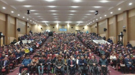 원진 직업병 투쟁 30주년 산재 왕국 현실 극복, 아직 멀어