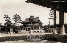 진관사, 우남사 그리고 우남역