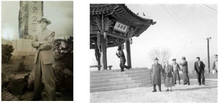 진관사, 우남사 그리고 우남역