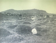 광희문 밖 ‘황학동’, 공동묘지에서 만물시장으로 변화