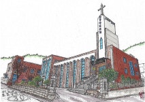 단양감리교회, 충북 단양을 섬기는 교회