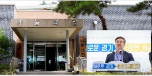 나눔의집 민관합동조사 결과, 송기춘 “상습사기, 횡령·배임 혐의”