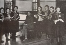 음악주보에서 만난 역사 이야기