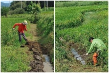 2심에서도 승소,  계란으로 바위를 깨다!