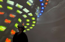 스튜디오 엠버스703, 국제 미디어 아트 페스티벌 CYFEST 16 참가