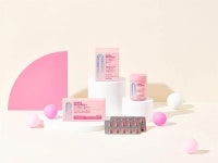 유한양행, 여성 맞춤형 멀티비타민 센스밸런스 플러스 출시