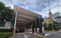 추석연휴기간 서울시 공영주차장 57개소 24시간 무료 개방