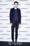 ‘클럽 모나코’ 세계 3번째, 맨즈샵 오픈 행사 베스트 드레서 12人
