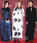 이하늬-하지원-서현-혜리, MBC 연기대상 레드카펫 퀸! 