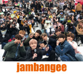 스트레이 키즈(Stray Kids), 잠뱅이 팬사인회 성료! ‘인기 아이돌 실감’