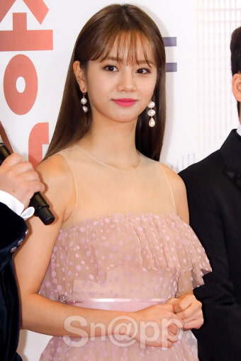 걸스데이 혜리, 뒤태 노출 '오늘 어때요?'
