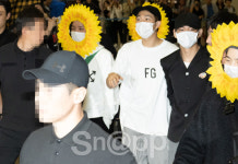 방탄소년단(BTS), 유럽 투어 마치고 행복한 귀국! 